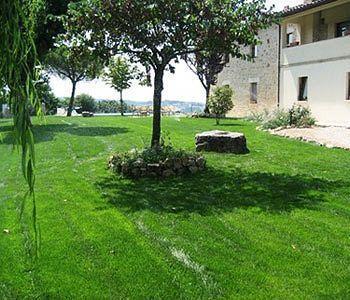 Entropia Ristorante Country House Тоди Экстерьер фото