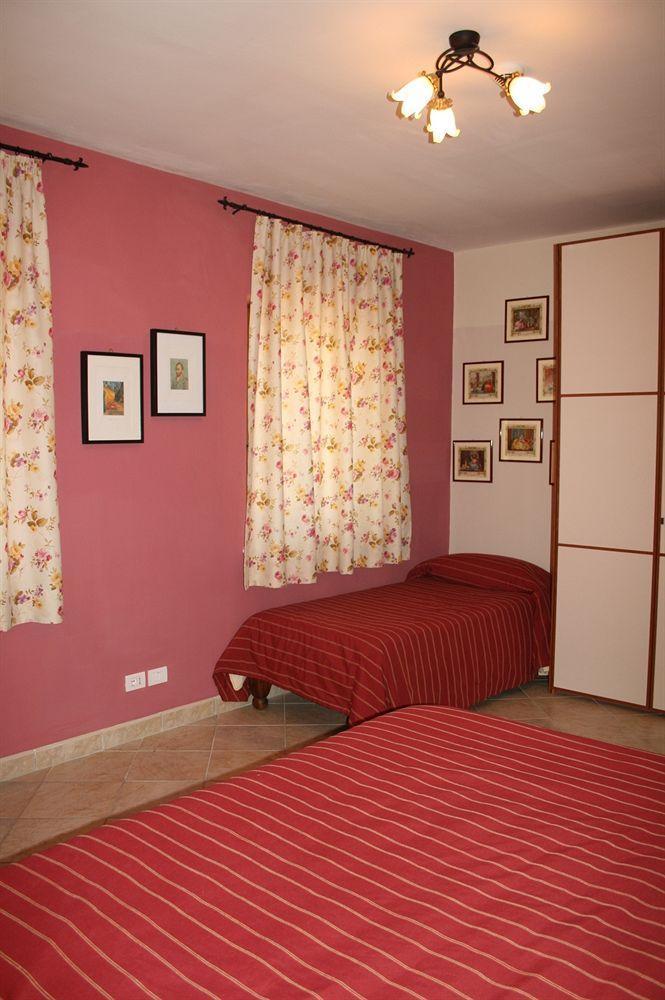 Entropia Ristorante Country House Тоди Экстерьер фото